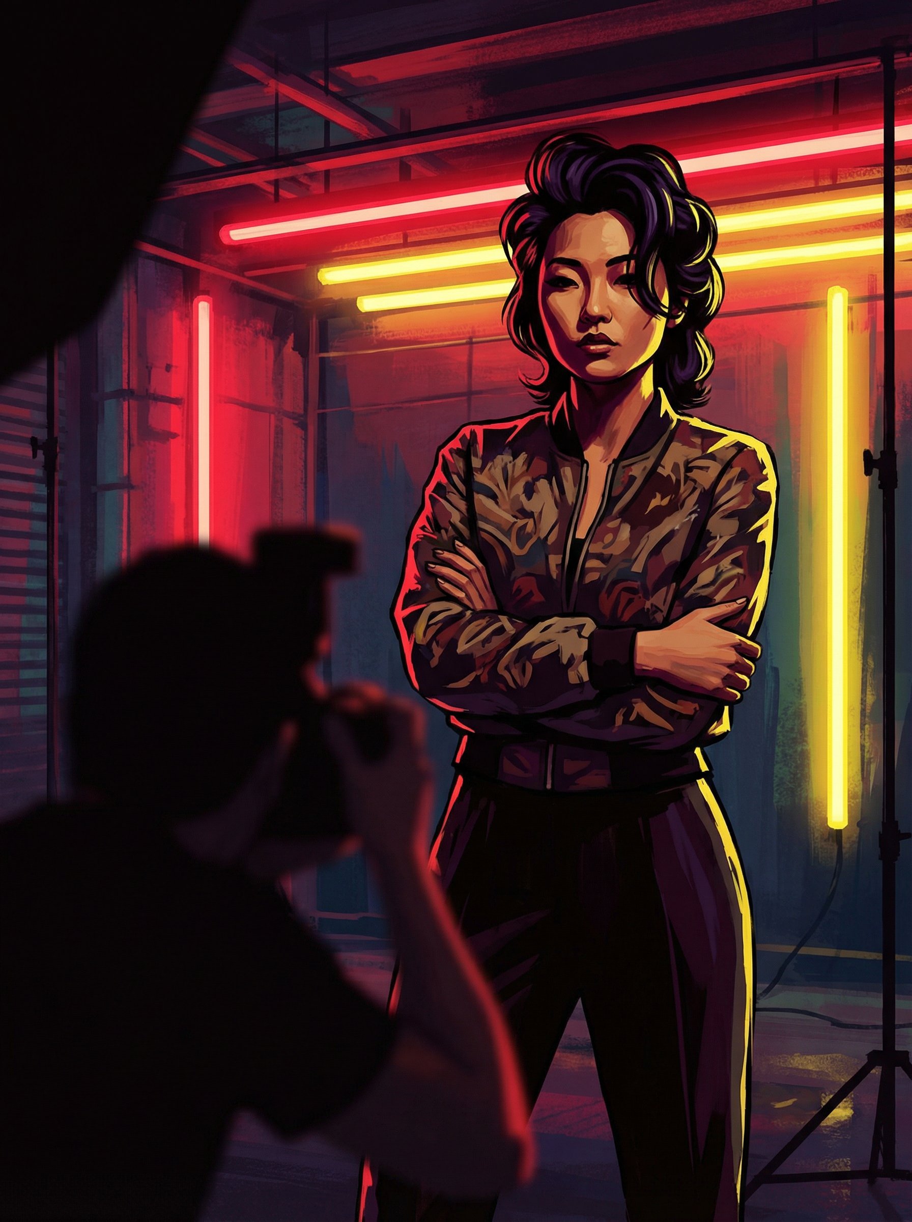 高清动漫精选视频