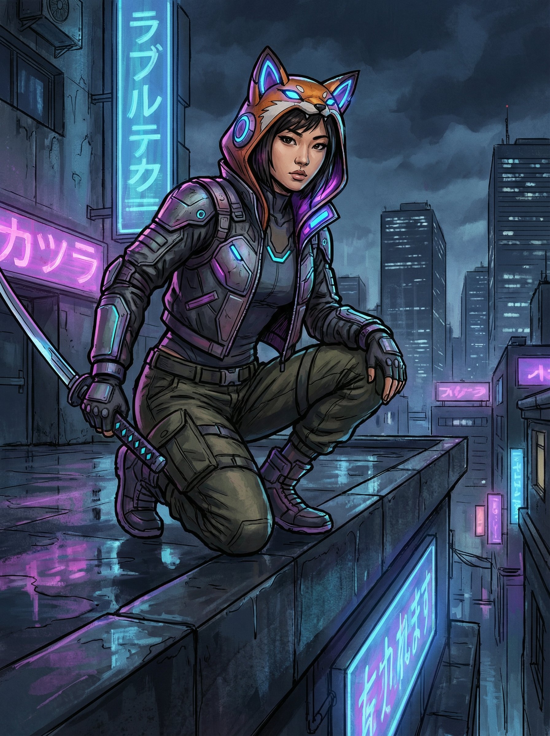 高清动漫视频教程