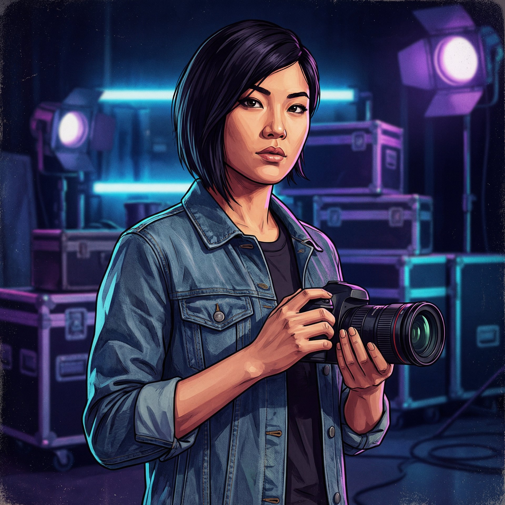 高清动漫情感教育视频