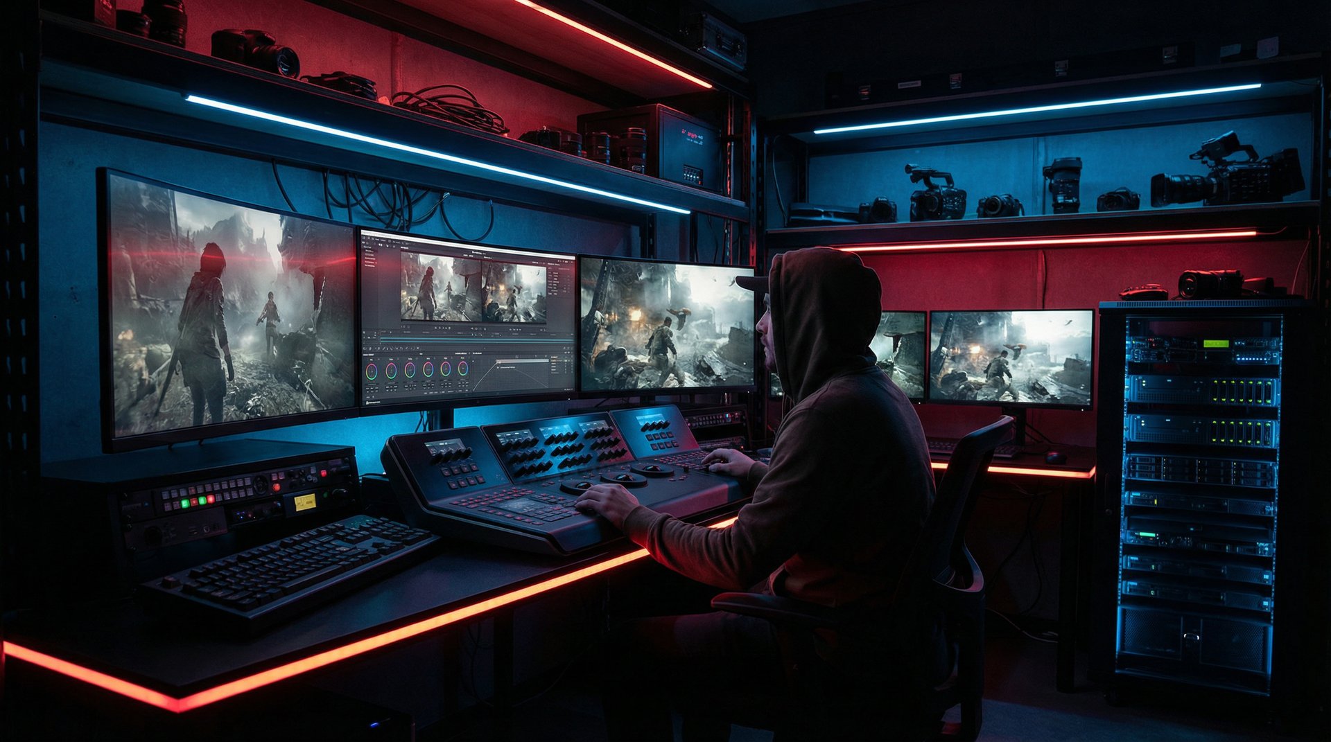 高清动漫青春短视频